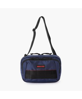 ショルダーバッグ BS BOX SHOULDER S AG
