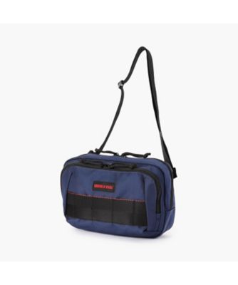 ショルダーバッグ BS BOX SHOULDER S AG