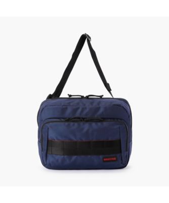 ショルダーバッグ BS BOX SHOULDER M AG