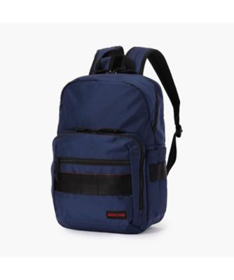 リュック BS BOX PACK AG BRA241P38 | BRIEFING