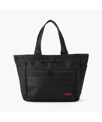 トートバッグ BS BOX TOTE AG BRA241T39