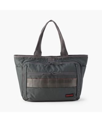 トートバッグ BS BOX TOTE AG BRA241T39