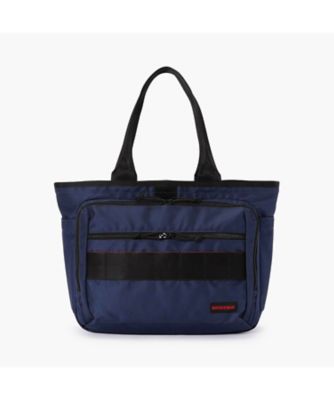 トートバッグ BS BOX TOTE AG BRA241T39