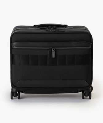 スーツケース FUSION 4WHEEL BRIEF