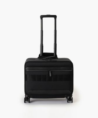 ＜BRIEFING (Men)＞スーツケース　ＦＵＳＩＯＮ　４ＷＨＥＥＬ　ＢＲＩＥＦ　ＢＲＡ２４３Ｃ５２