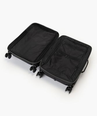スーツケース FUSION 4WHEEL CARRY