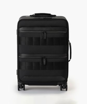 スーツケース FUSION 4WHEEL CARRY