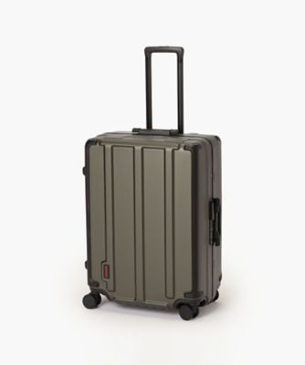 ＜BRIEFING (Men)＞スーツケース　Ｈー９８　ＨＤ　ＰＬＵＳ　ＢＲＡ２５１Ｃ０８