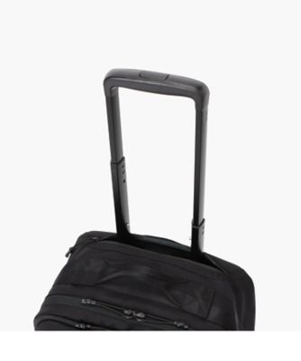 【希少美品✨】ブリーフィング T-1 キャリー 2WAY ２輪 機内持込 ブリーフィング BRIEFING 日本正規品 スーツケース 機内持ち込み S