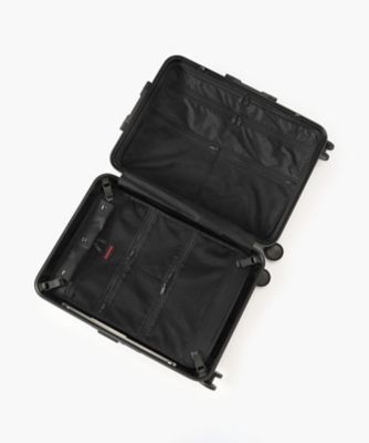 スーツケース Hー60 HD BRA253C66 | BRIEFING (Men