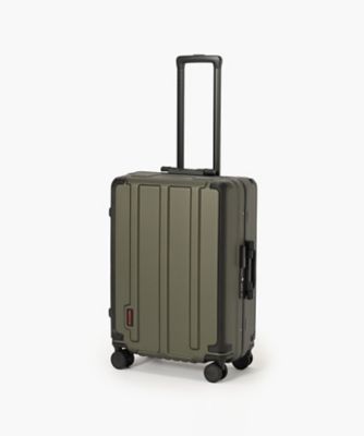 ＜BRIEFING (Men)＞スーツケース　Ｈー６０　ＨＤ　ＢＲＡ２５３Ｃ６６