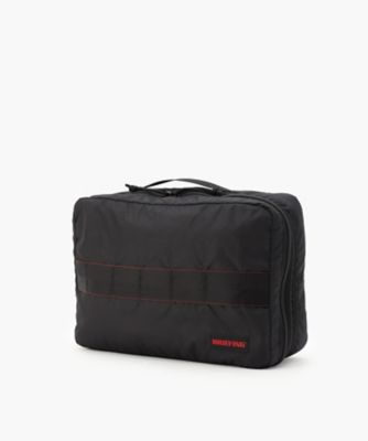 トラベルポーチ PACKING CUBE M BRA253G34