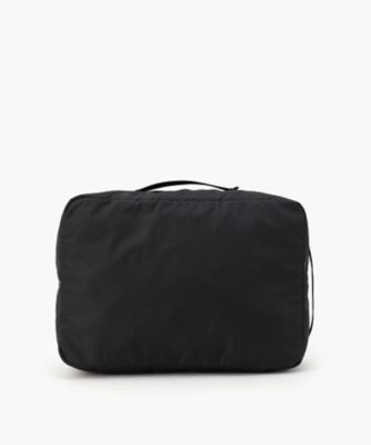 超希少 非売 BRIEFING プラチナ会員専用 ノベルティポーチ ３点セット LX-HSS 非常用車載ポーチ9点セット | リンクサス株式会社