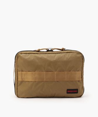 トラベルポーチ PACKING CUBE M BRA253G34