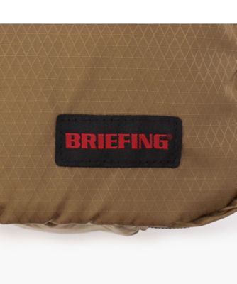 トラベルポーチ PACKING CUBE L BRA253G35
