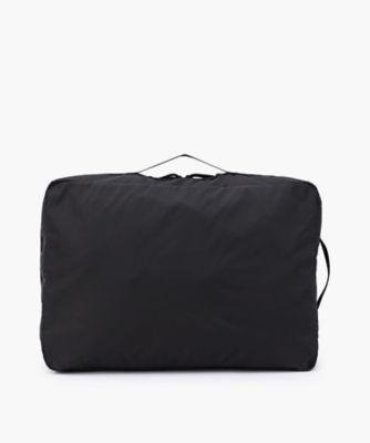 BRIEFING トラベルポーチ 黒 ブリーフィング BRIEFING 日本正規品 ブリーフィング ポーチ 小物入れ