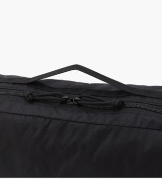 トラベルポーチ PACKING CUBE L BRA253G35