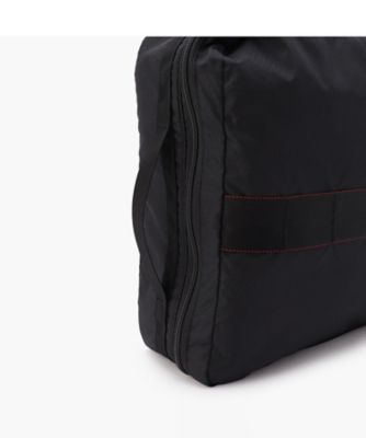 トラベルポーチ PACKING CUBE L BRA253G35