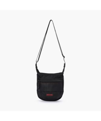 ＜BRIEFING (Men)＞ショルダーバッグ　ＤＡＹ　ＴＲＩＰＰＥＲ／　ＸＳ　ＢＲＡ２５３Ｌ７４