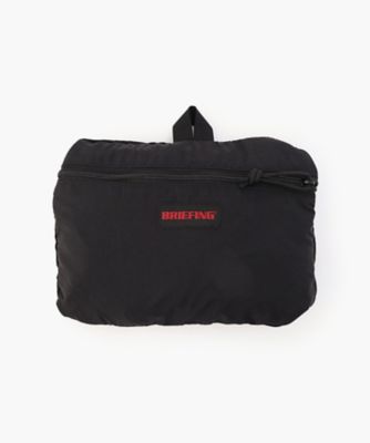 ボストンバッグ PACKABLE BOSTON RC