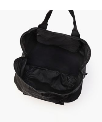 ボストンバッグ PACKABLE BOSTON RC