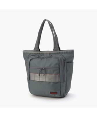 トートバッグ BS BOX TOTE TALL AG BRA253T04