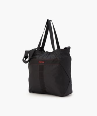 トートバッグ PACKABLE 2WAY TOTE RC