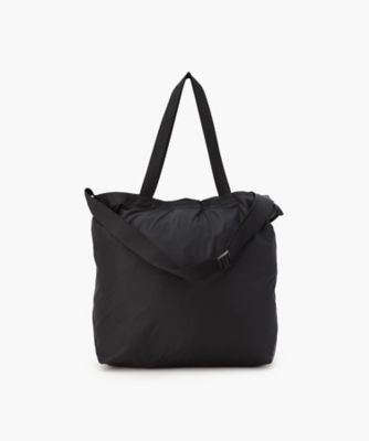 トートバッグ PACKABLE 2WAY TOTE RC