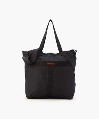 ＜BRIEFING (Men)＞トートバッグ　ＰＡＣＫＡＢＬＥ　２ＷＡＹ　ＴＯＴＥ　ＲＣ　ＢＲＡ２５３Ｔ２９