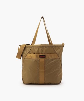 トートバッグ PACKABLE 2WAY TOTE RC