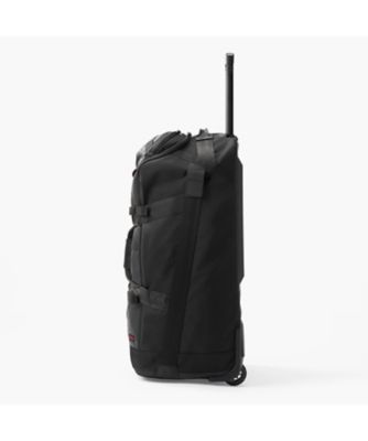 極美品 箱付 UA フリーリー II J ID 28.0 室内短時間2回着用のみ スーツケース 2WHEEL CARRY CARGO 100