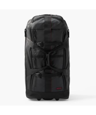 極美品 箱付 UA フリーリー II J ID 28.0 室内短時間2回着用のみ スーツケース 2WHEEL CARRY CARGO 100