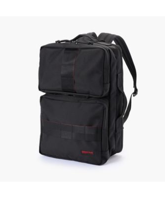 ＜BRIEFING (Men)＞リュック　ＴＲＩＮＩＴＹ　ＰＡＣＫ　ＢＲＡ２６１Ｐ０１