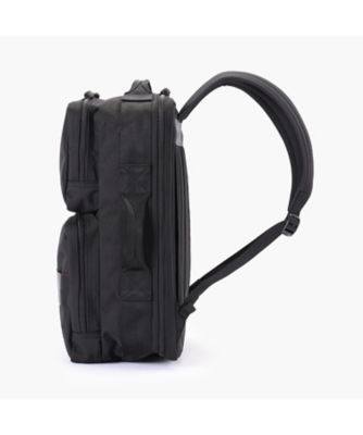 【極美品】BRIEFING 多機能バックパック ブリーフィング ブリーフィング公式サイト | BRIEFING OFFICIAL SITE