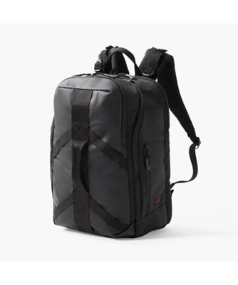 リュック TRAVEL PACK BRA261P62 | BRIEFING (Men