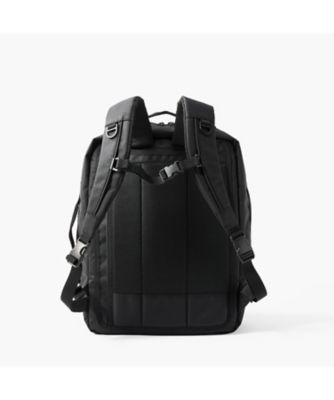 TREK トレック ピーダスン サイン入りバックパック ジャパンカップ 支給品 リュック EXCURSION PACK BRA261P64 | BRIEFING
