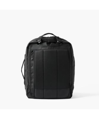 TREK トレック ピーダスン サイン入りバックパック ジャパンカップ 支給品 リュック EXCURSION PACK BRA261P64 | BRIEFING