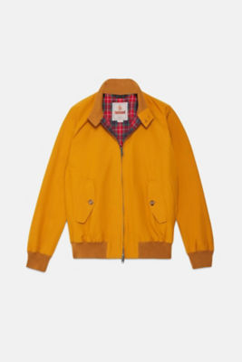 BARACUTA (Men) / バラクータ TOP | メンズ | ファッション・服 | 三越伊勢丹オンラインストア・通販【公式】