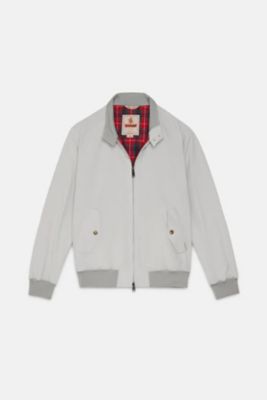 BARACUTA (Men) / バラクータ TOP | メンズ | ファッション・服 | 三越伊勢丹オンラインストア・通販【公式】