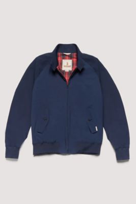 BARACUTA (Men), Barbour (Men), WOOLRICH (Men), Brooks Brothers, MACKINTOSH  PHILOSOPHY (Men), Calvin Klein (Men), TOMORROWLAND (Men), POLO RALPH LAUREN  (Men), LACOSTE, MACKINTOSH LONDON (Men), Aquascutum (Men), REPLAY (Men),  J.PRESS (Men), BLACK LABEL