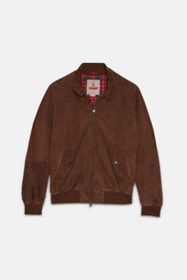 BARACUTA (Men) / バラクータ の通販 | メンズ | 三越伊勢丹オンライン