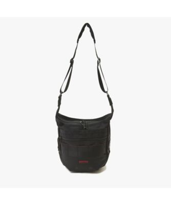 ＜BRIEFING (Men)＞ショルダーバッグ　ＤＡＹ　ＴＲＩＰＰＥＲ　Ｓ　ＢＲＦ１０５２１９