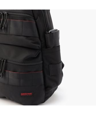 リュック ATTACK PACK BRF136219 | BRIEFING (Men