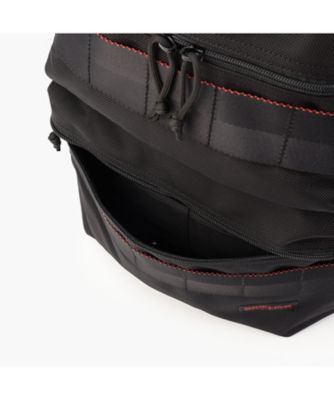 リュック ATTACK PACK BRF136219 | BRIEFING (Men