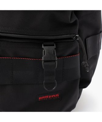 リュック ATTACK PACK BRF136219 | BRIEFING (Men