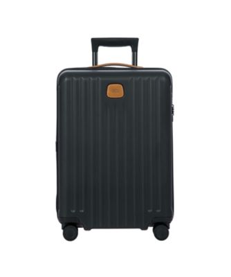 BRIC'S (Men)/ブリックス スーツケース カプリ2 89131 ブラック 【三越伊勢丹/公式】