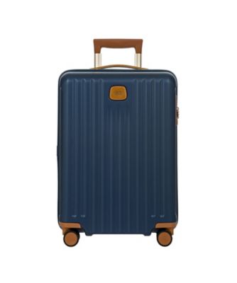 BRIC'S (Men)/ブリックス スーツケース カプリ2 89131 ブルー 【三越伊勢丹/公式】