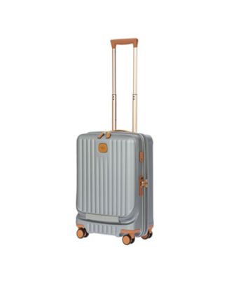 BRIC'S (Men)/ブリックス スーツケース カプリ2 89132 シルバー 【三越伊勢丹/公式】