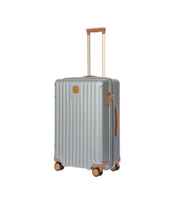 BRIC'S (Men)/ブリックス スーツケース カプリ2 89133 シルバー 【三越伊勢丹/公式】