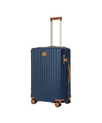 BRIC'S (Men)/ブリックス スーツケース カプリ2 89133 ブルー 【三越伊勢丹/公式】